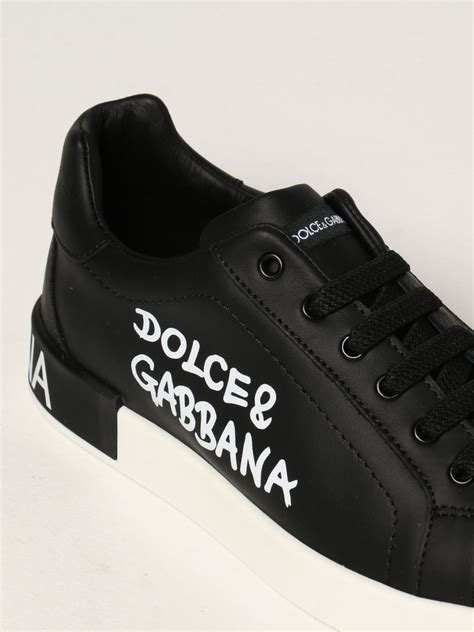 dolce gabbana schuhe sneaker|dolce and gabbana sneakers 2020.